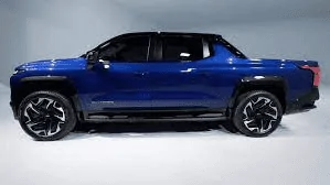 Tesla Cybertruck What are you going to get while you wait? 1643473827954