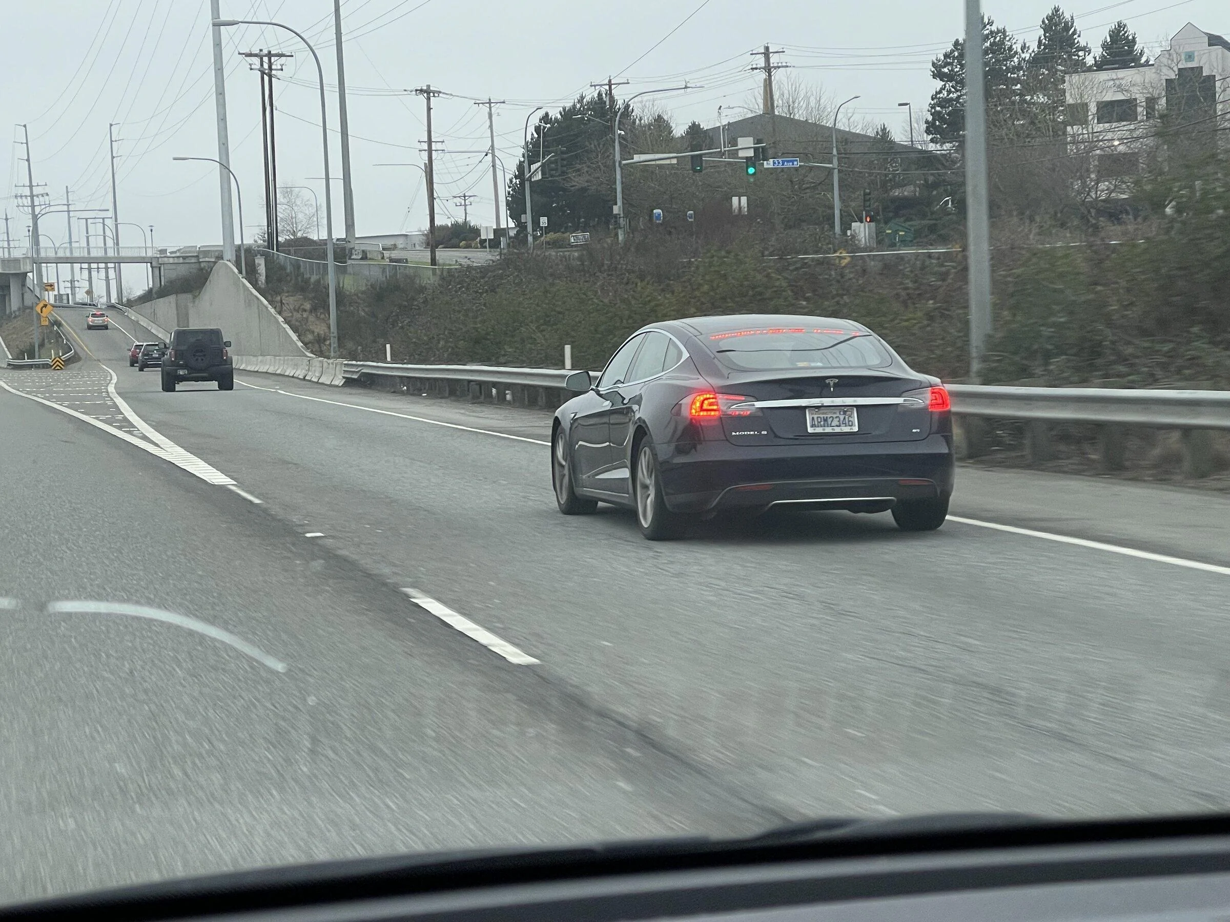 Tesla Cybertruck LED Failure? 1643872192935