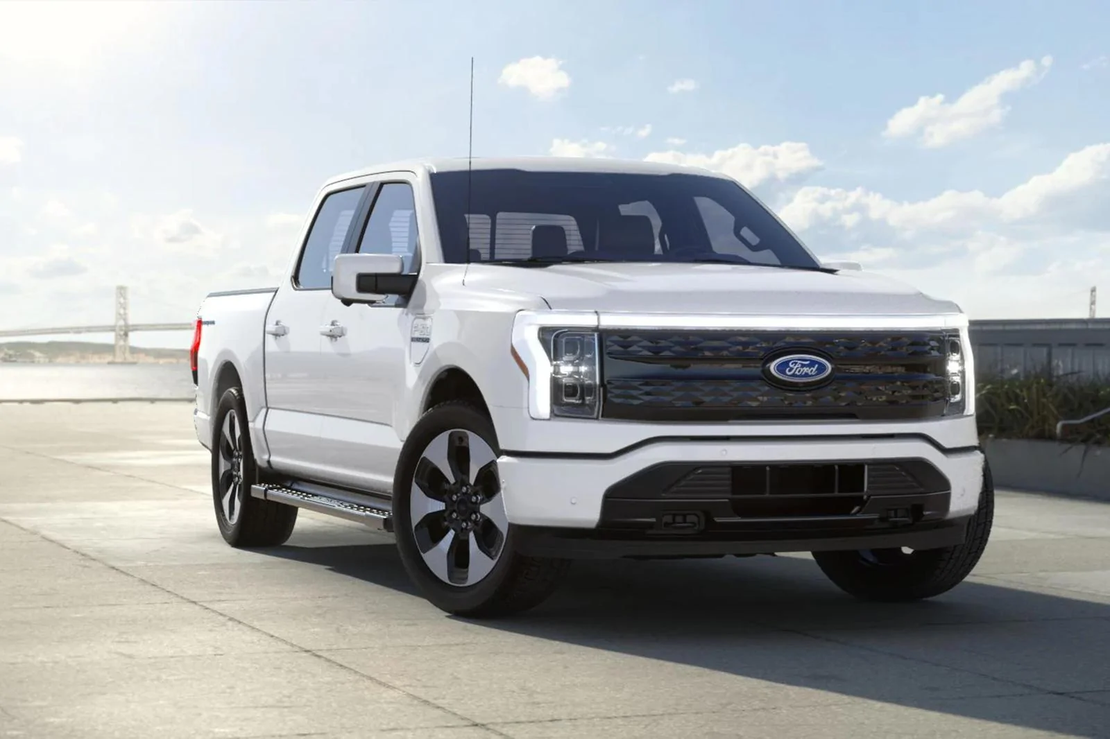 Tesla Cybertruck What are you going to get while you wait? 533BBBD2-D3F3-4688-959B-17DFDB0B76C7