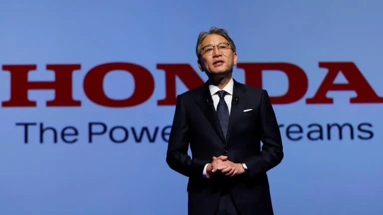 Tesla Cybertruck Honda to close 'mother factory' as it moves to all-electric future 2F38679025-3-eng-GB%252FCropped-1643691773RTXBQ65L