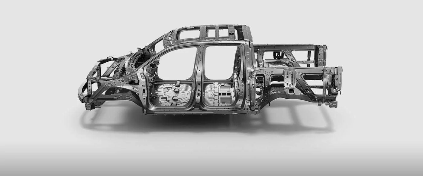 Tesla Cybertruck Update from Elon: Cybertruck production starting late 2022 and volume production in 2023 1644338822470