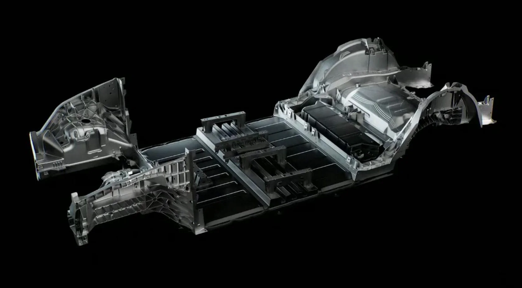 Tesla Cybertruck Update from Elon: Cybertruck production starting late 2022 and volume production in 2023 1CA28C3A-3A25-4E13-85BA-518F36F01A9B