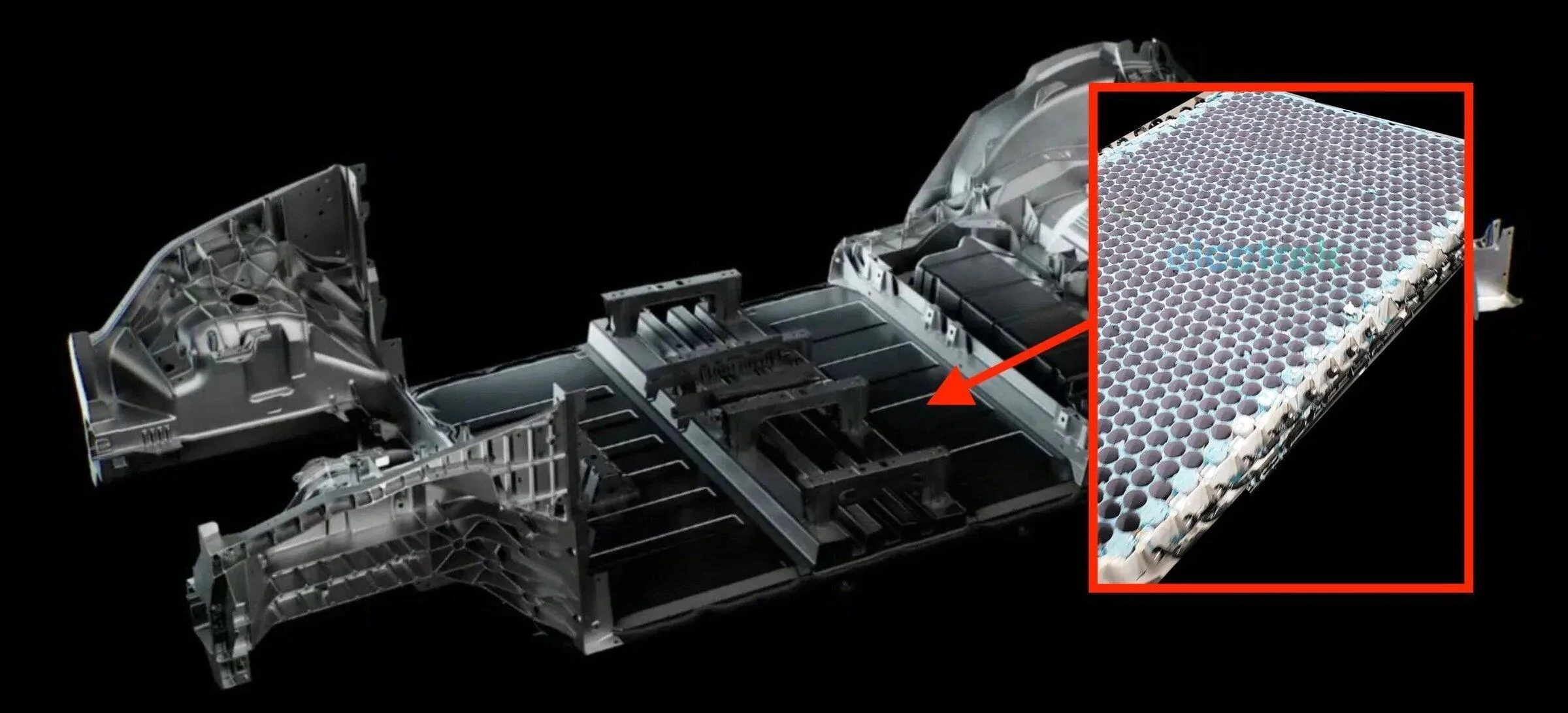 Tesla Cybertruck Update from Elon: Cybertruck production starting late 2022 and volume production in 2023 1F1CF8F0-D480-4A92-A410-6026BDF42C65