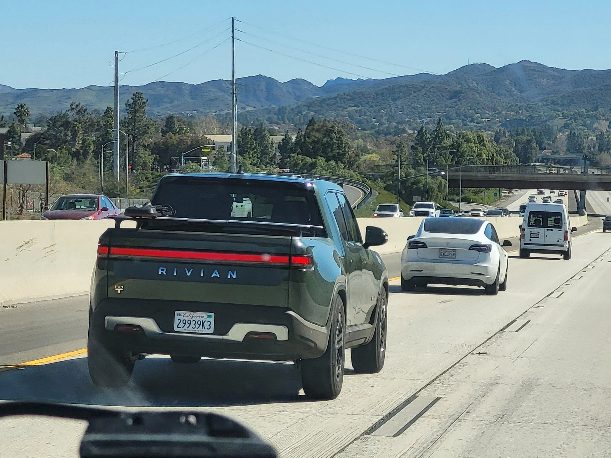 Tesla Cybertruck Update from Elon: Cybertruck production starting late 2022 and volume production in 2023 IMG_20220216_100913