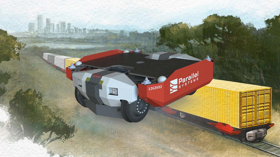Tesla Cybertruck SpaceX former engineers reinventing freight F86E3F12-07C5-4C59-A2E5-D05983B1152B