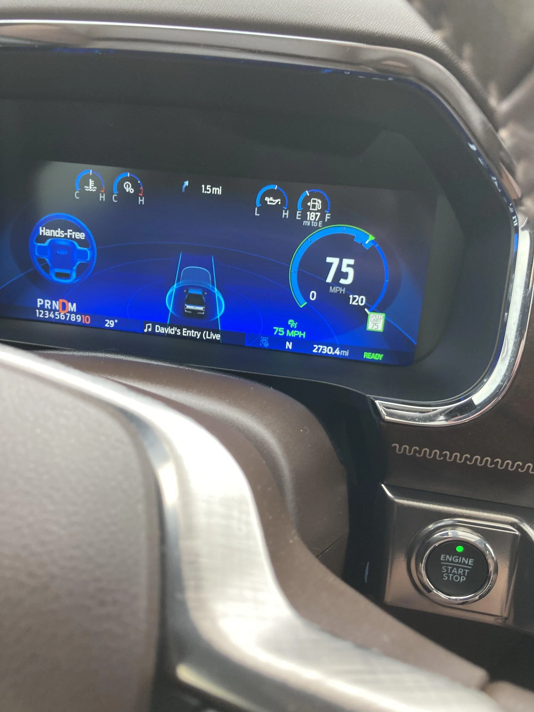 Tesla Cybertruck What are you going to get while you wait? 1B2A64BD-EDB8-4778-9216-8706E91A48CD