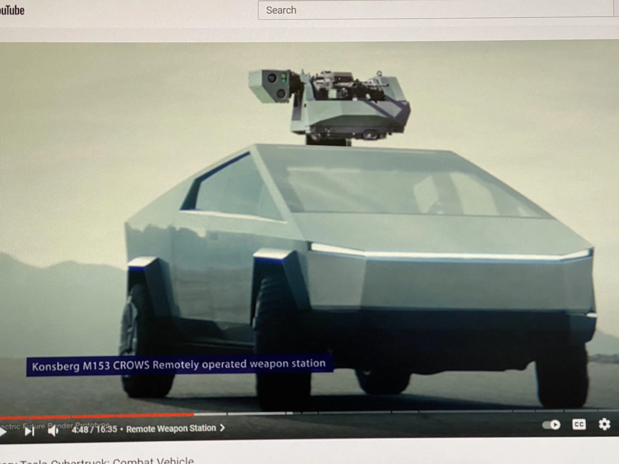 Tesla Cybertruck Elon Musk replies to a Tweet about Pricing on the Cybertruck CT-upgrad