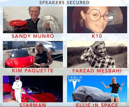Tesla Cybertruck TeslaConTexas April 5-9 (Sandy Munro will be a featured speaker) Screen Shot 2022-03-16 at 10.30.00 AM