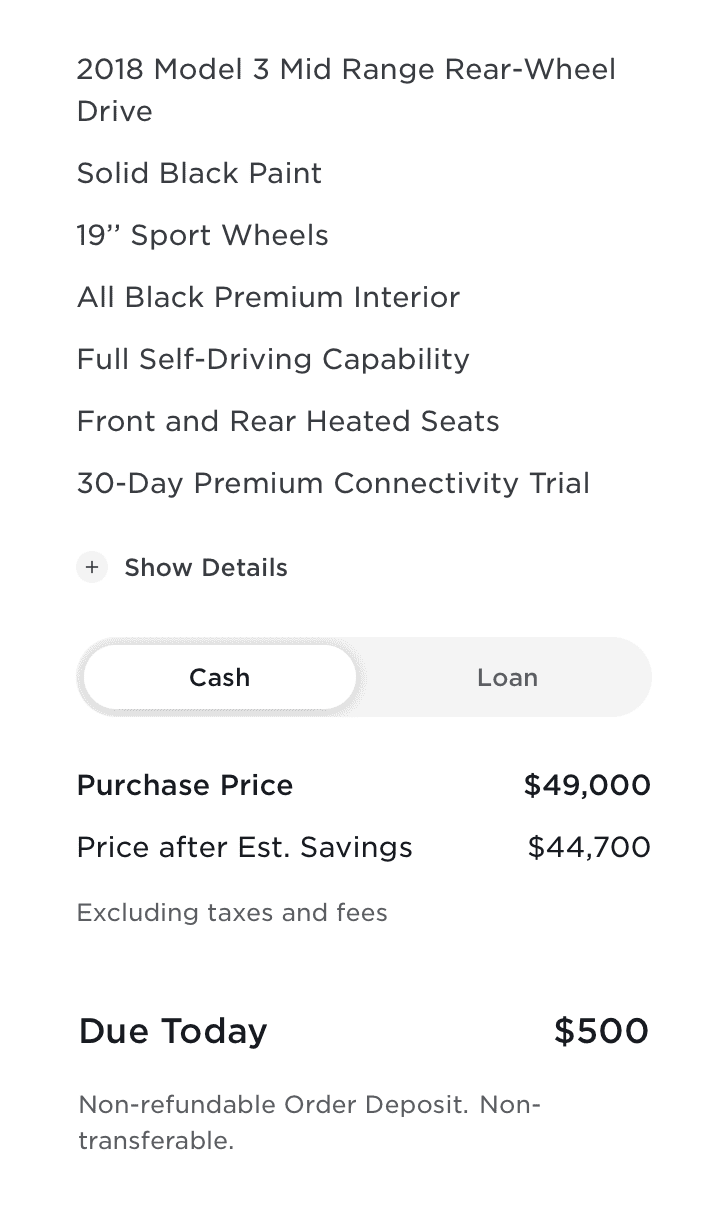 Tesla Cybertruck FSD Transfer Confusion. 1647619826291