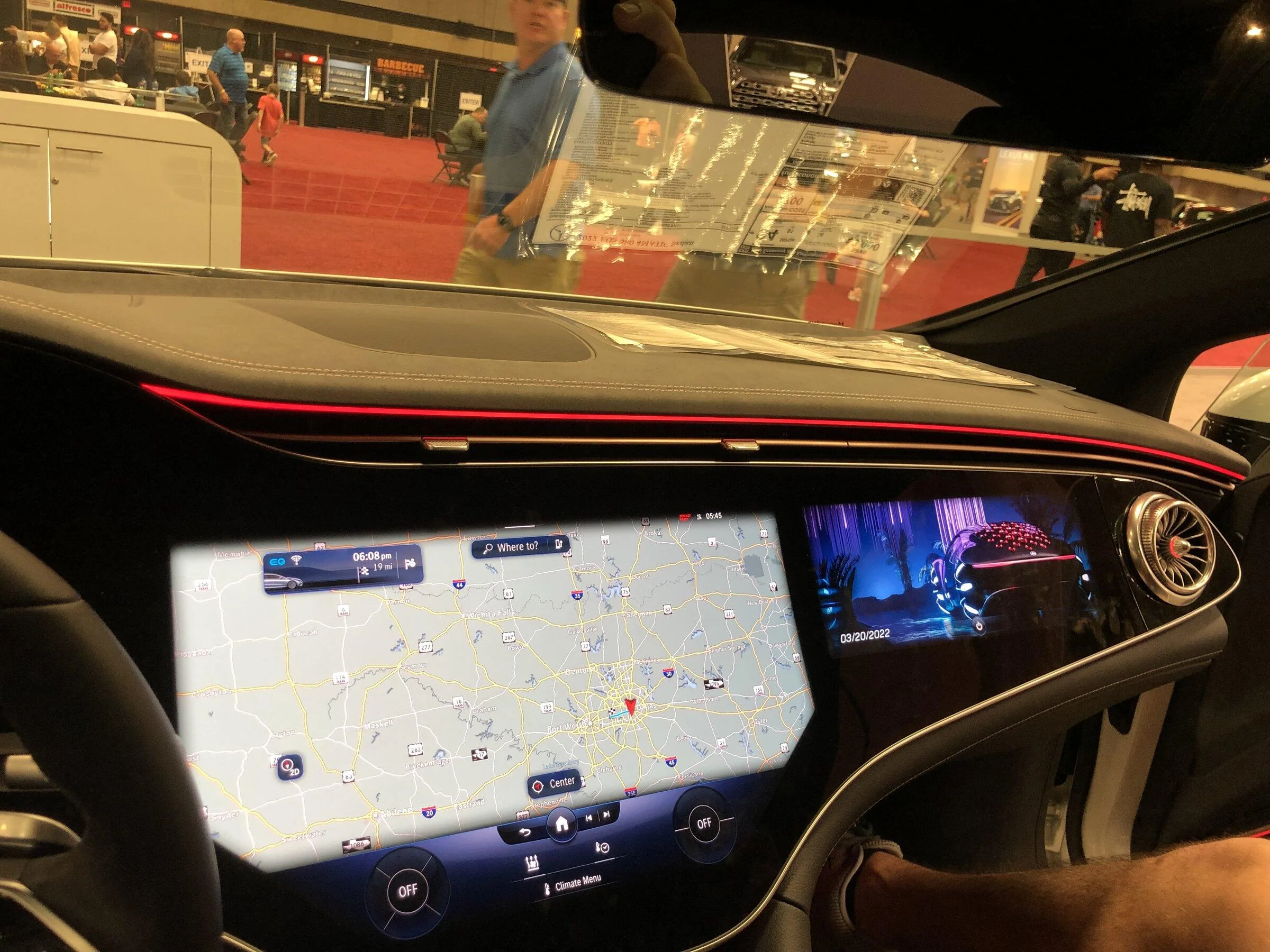 Tesla Cybertruck CyberTruck competitor Chevy Silverado EV looks pretty good 6C9A3AD8-4BA8-4E81-A595-1D1531C1DDE5