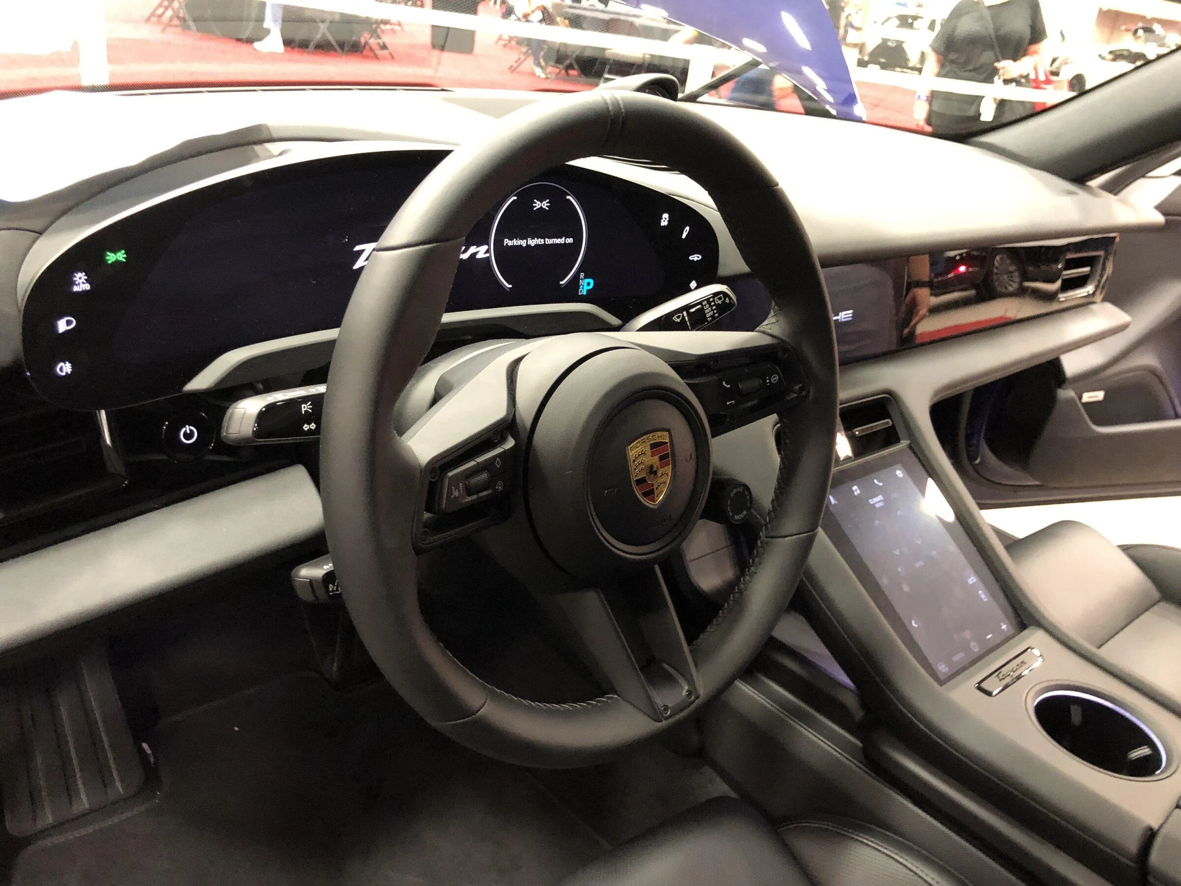 Tesla Cybertruck CyberTruck competitor Chevy Silverado EV looks pretty good BE9BB9F4-D711-4FB6-AEBF-F658BE8FC754