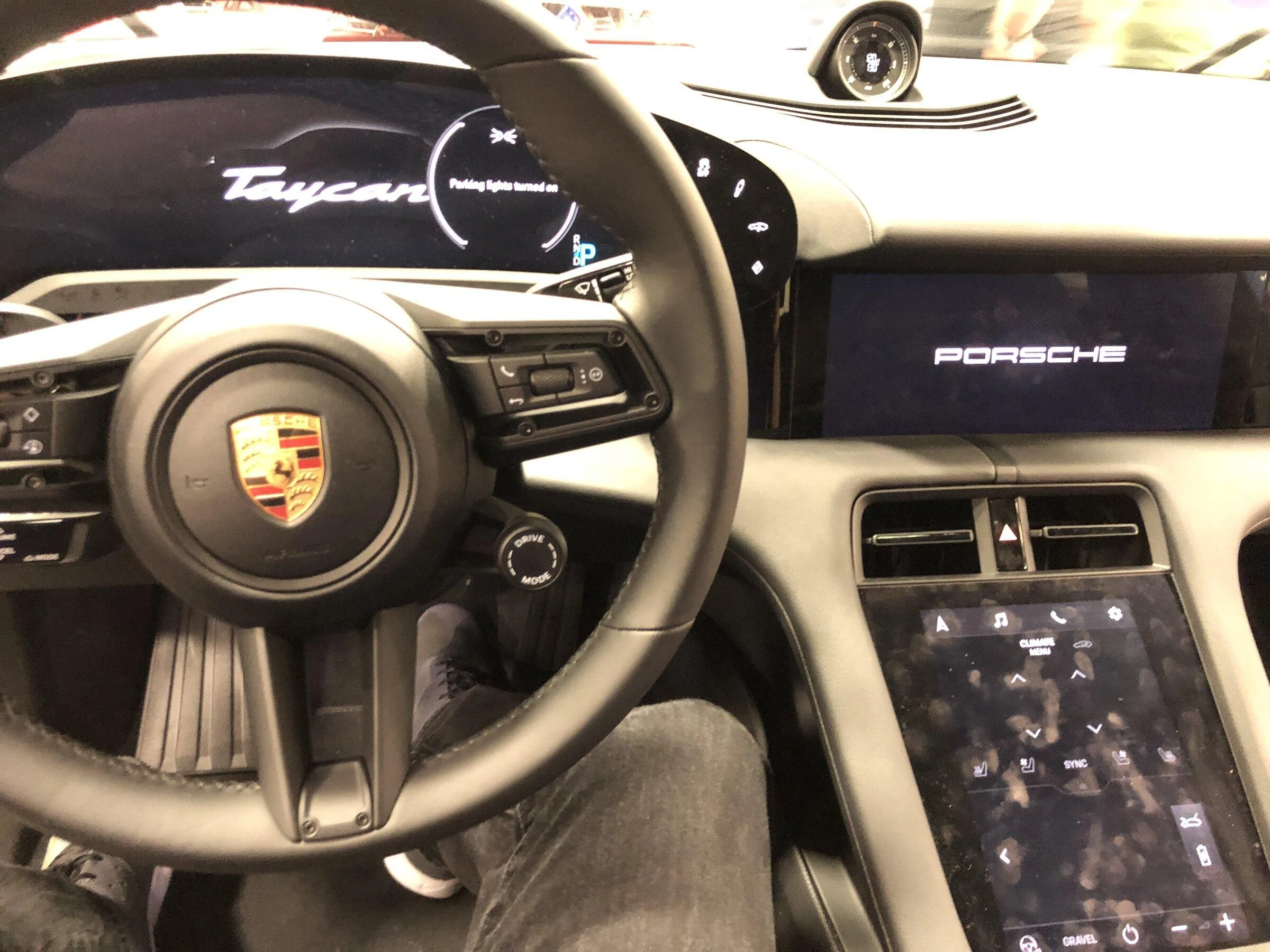 Tesla Cybertruck CyberTruck competitor Chevy Silverado EV looks pretty good 5A8EF4B4-27FD-4FC3-AA61-B06D51E53CE3