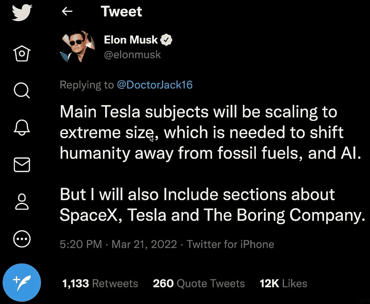 Tesla Cybertruck Tesla Masterplan Part 3 according to Steven Markryian Master Plan Part 3 hint