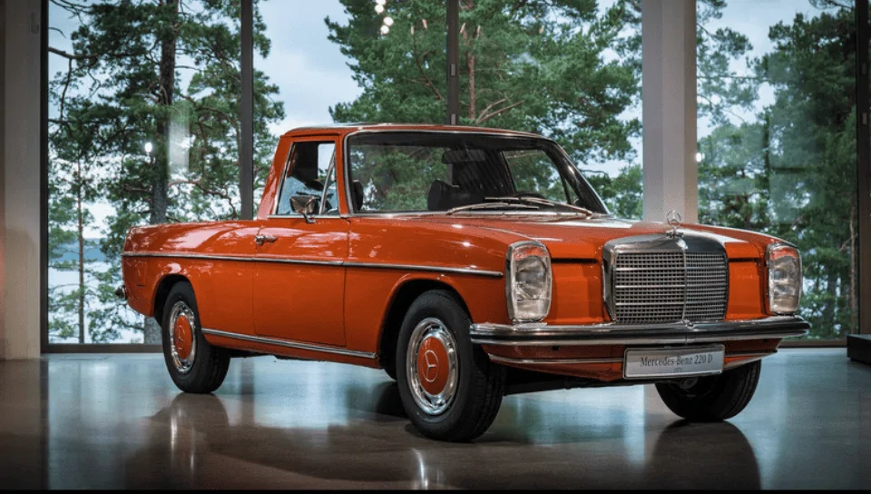 Tesla Cybertruck Holy Sugar, Kia is making an Electric Minitruck 1648077989881