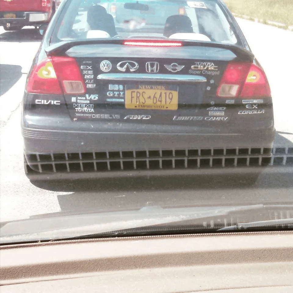 Tesla Cybertruck My Cybertruck badging prediction 1648399254599