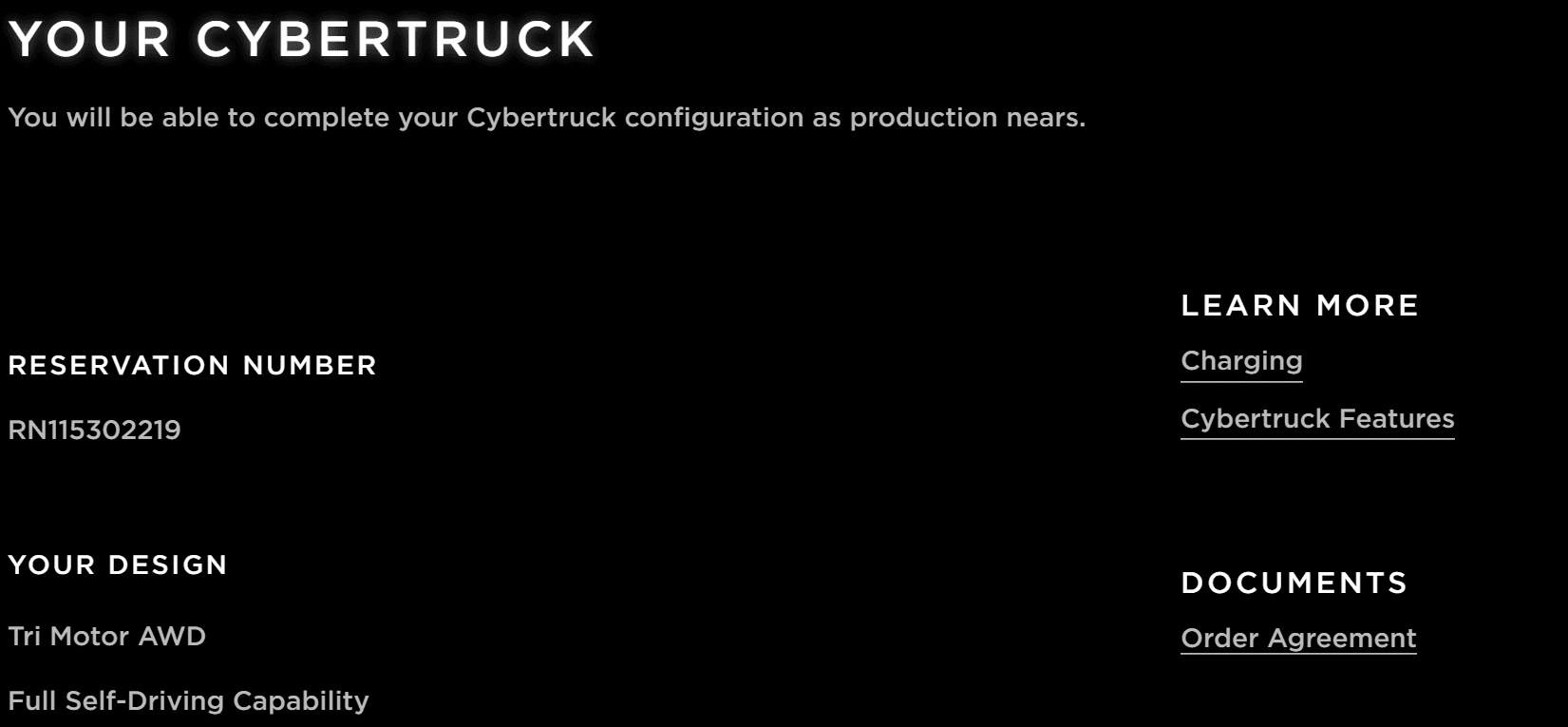 Tesla Cybertruck Boredom made me do it.  What I found out made me laugh, and it is somewhat concerning. 1649050250887