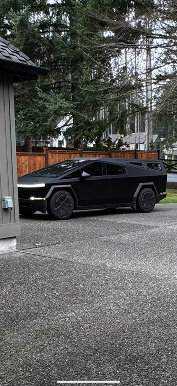 Tesla Cybertruck Urander Rack Mega Thread – Post Your Setup! IMG_7715