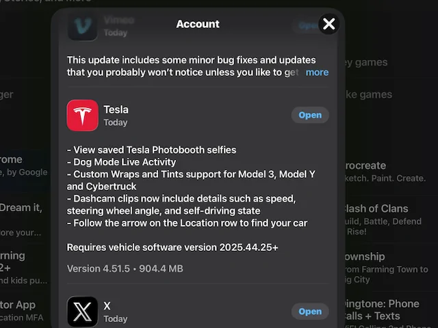 Tesla iPhone 120725.webp