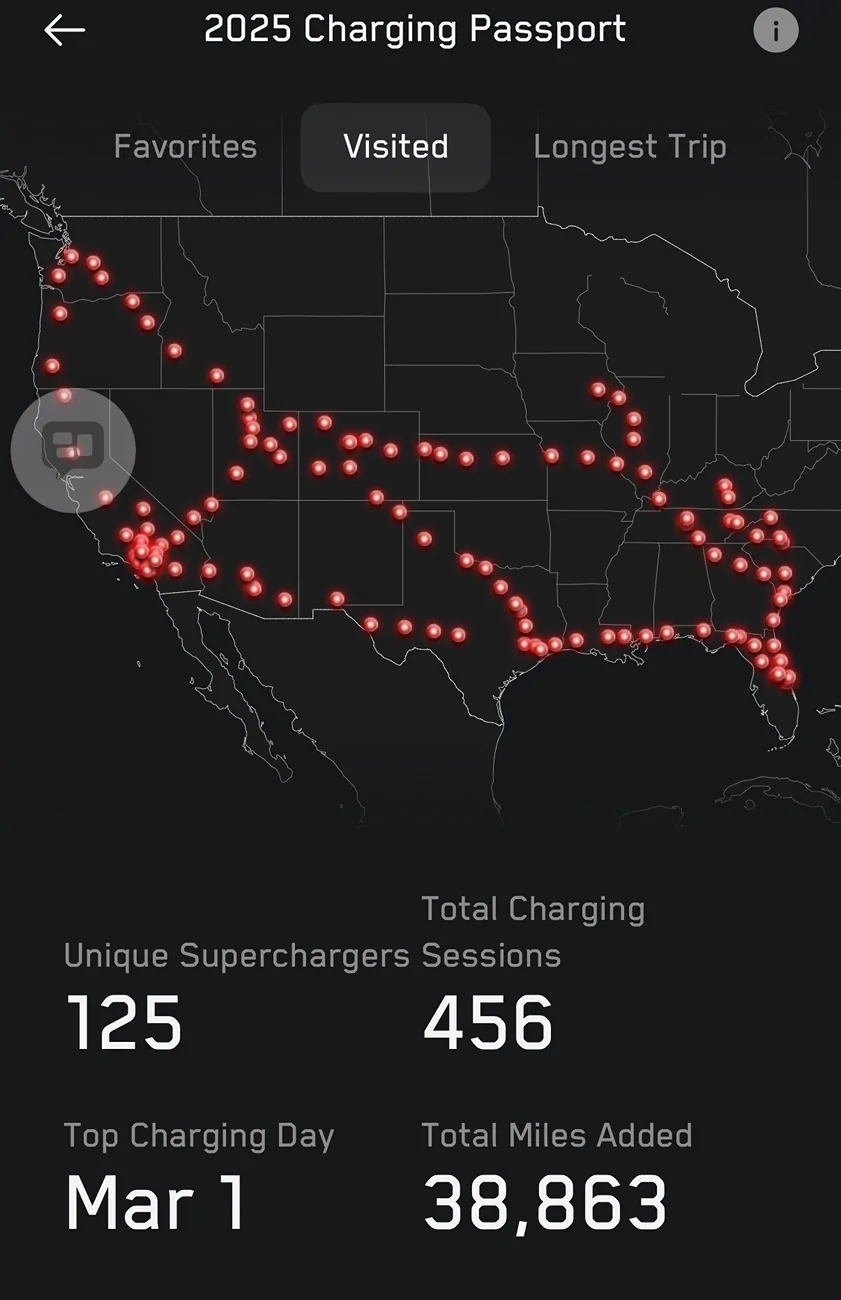 Tesla Cybertruck Charging Passport - is new and neat IMG_4766