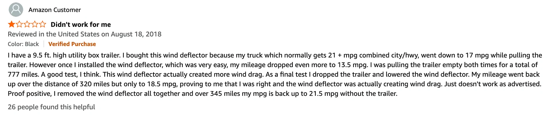 Tesla Cybertruck Preparing trailer range test with and without a wind deflector.... 1765381043251-et