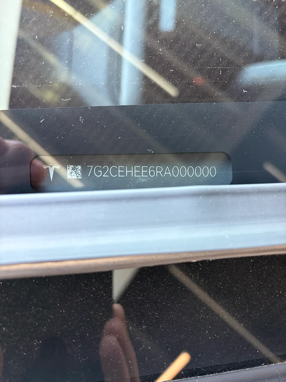 Tesla Cybertruck GigaTexas Tour Pics and Vids 🤠 (NDA compliant) tempImageZiZIzM