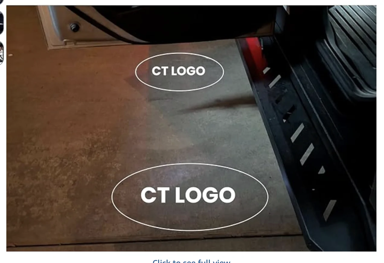 Tesla Cybertruck Show us an accessory we’ve never seen before! MFZ Challenge thread. 1765501045326-9j