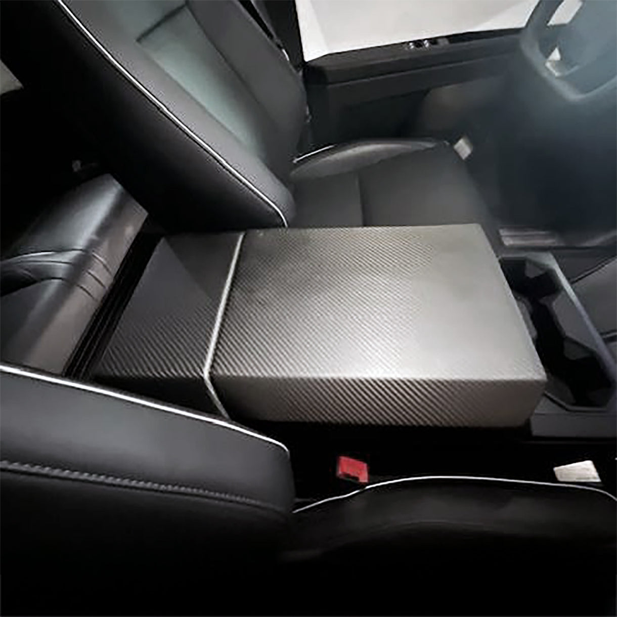 Tesla Cybertruck Transform Your Cybertruck Interior w/ Premium Carbon Fiber + 🎄 Christmas Sale! ertruck_2_Pcs_c1346ce9-a46a-4f6b-a551-d519fdef0394