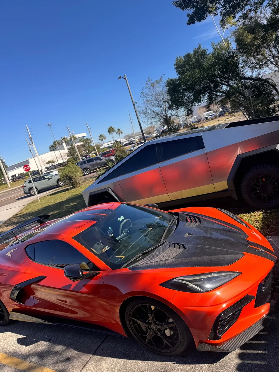 Tesla Cybertruck Nitto Ridge Grappler IMG_5234