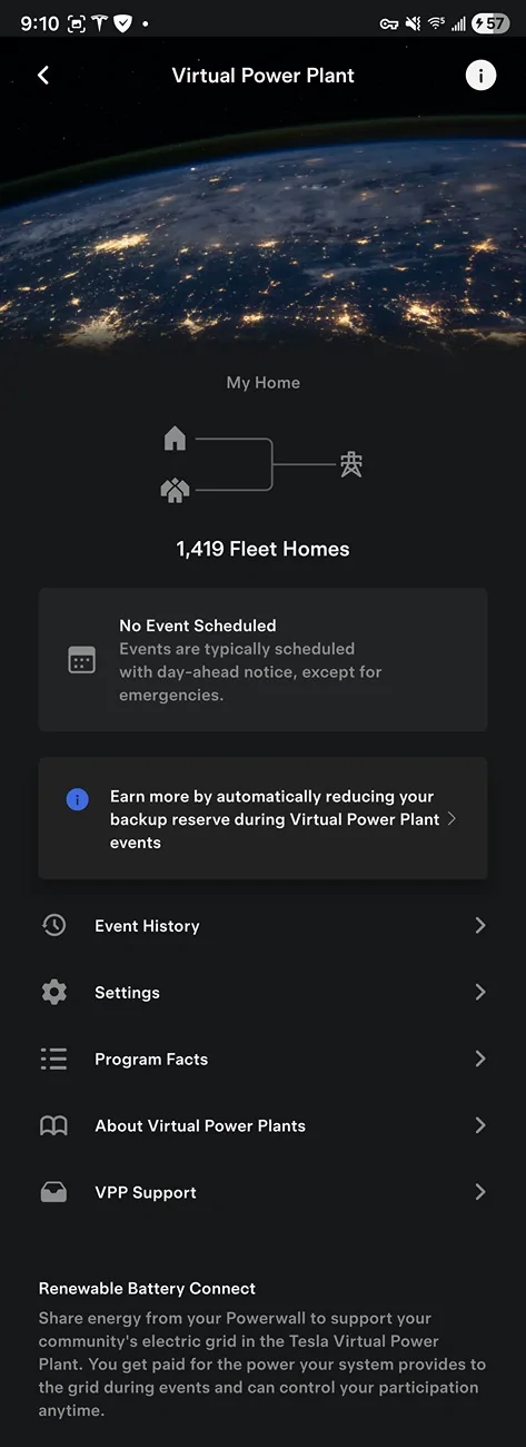 Tesla Cybertruck Powershare for Powerwalls update due soon 1000026552