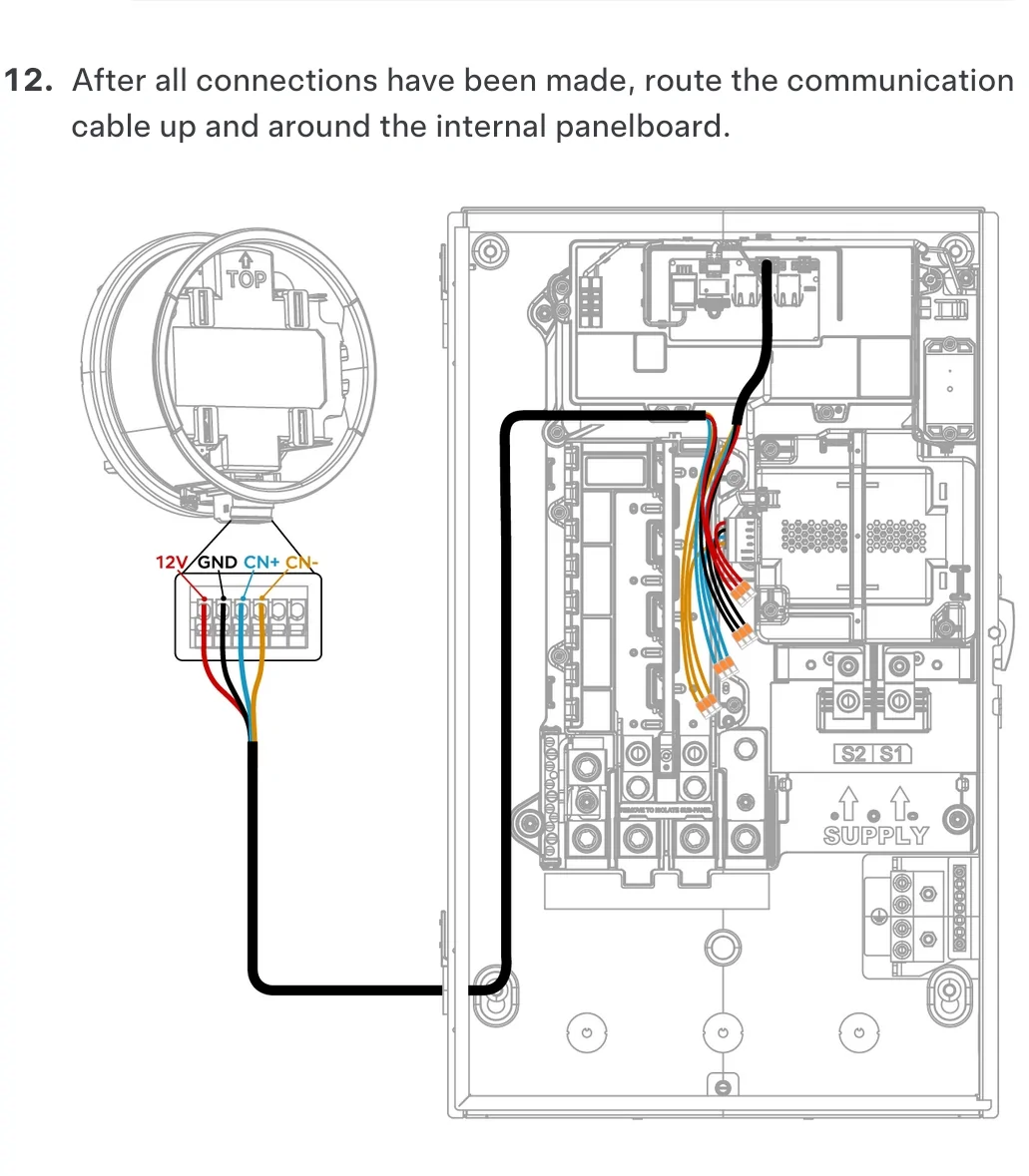 Tesla Cybertruck Cybertruck Gateway Universal Charger Powershare Issue AISelect_20251213_073733_Firefox