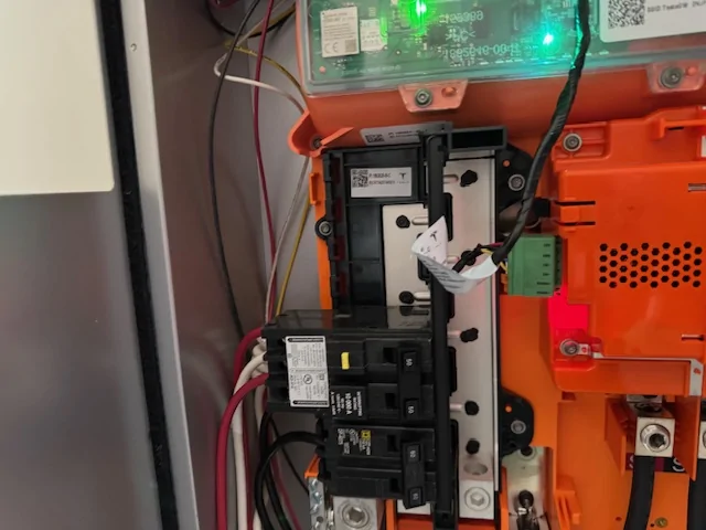 Tesla Cybertruck Cybertruck Gateway Universal Charger Powershare Issue Untitled2