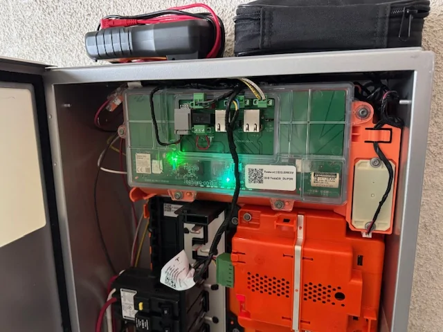 Tesla Cybertruck Cybertruck Gateway Universal Charger Powershare Issue Untitled3