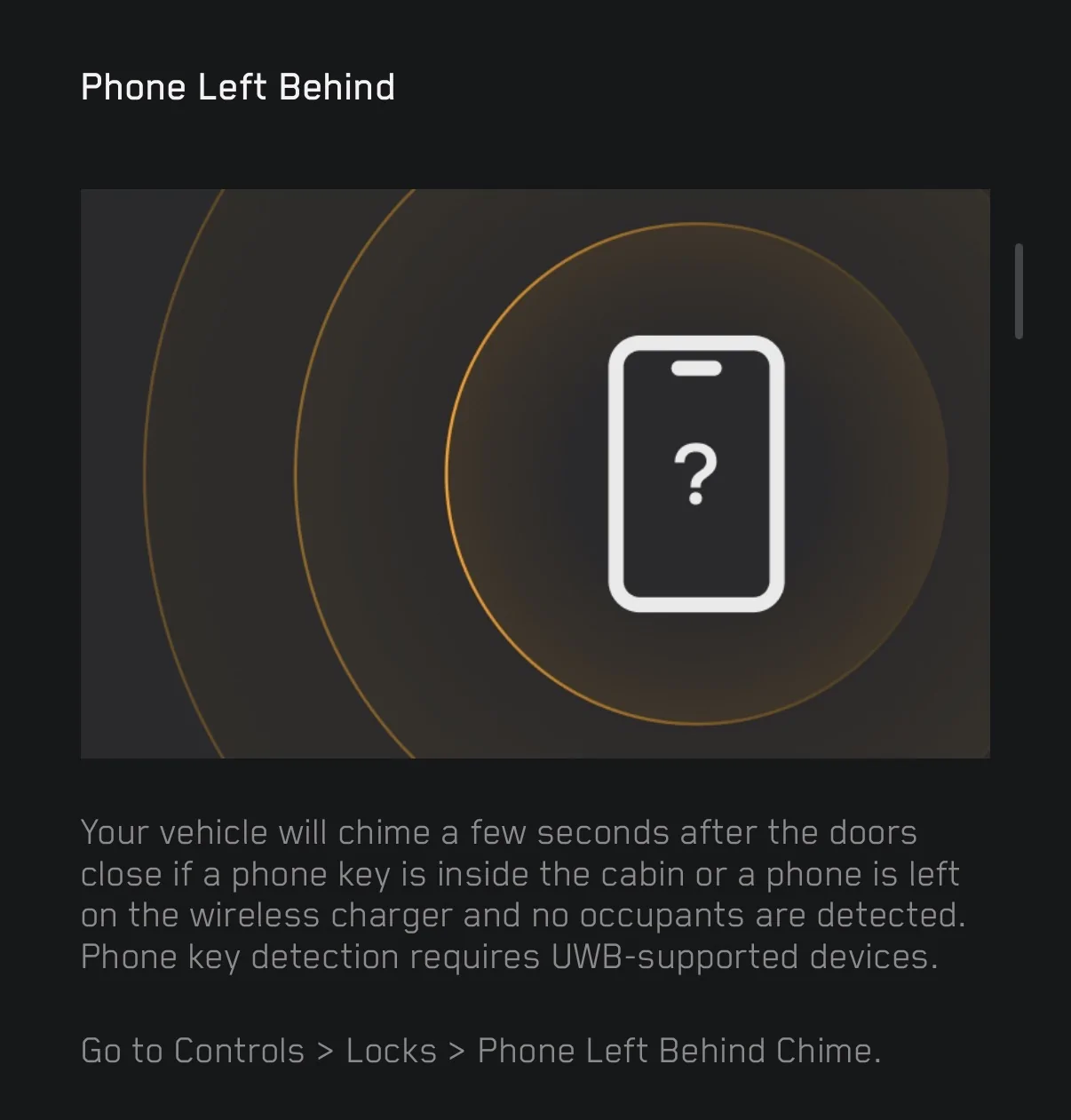 Tesla Cybertruck 2025 Holiday Software Update now live (and installing on Cybertrucks)! IMG_0477