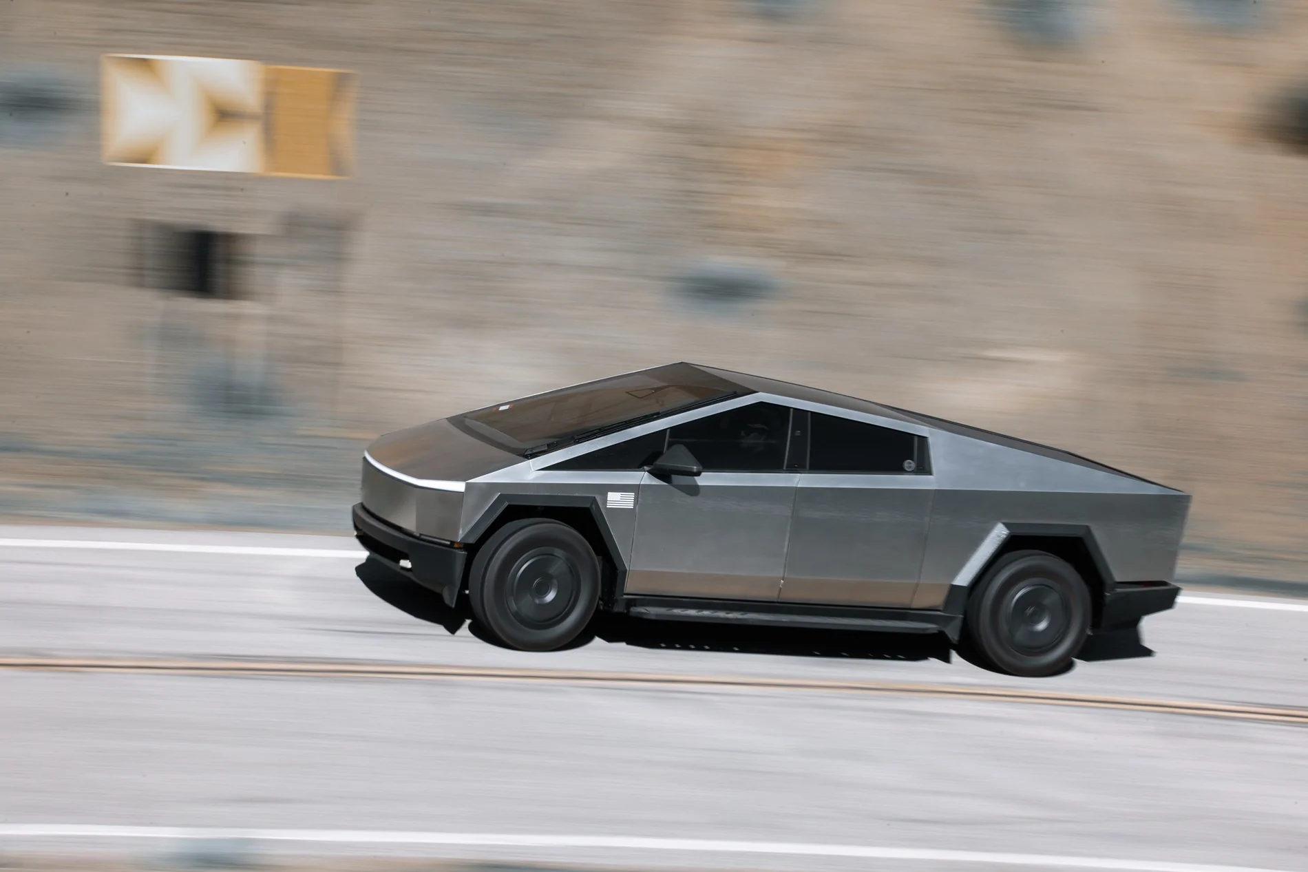 Tesla Cybertruck Daily random Cybertruck photos thread - Post Yours! 📸 🤳 33199
