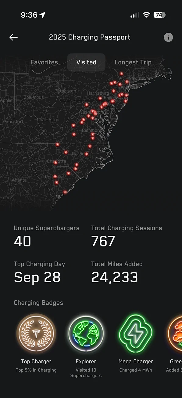 Tesla Cybertruck Charging Passport - is new and neat IMG_2306