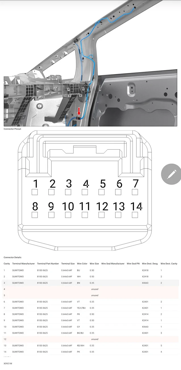 Tesla Cybertruck Powering Accessories Struggles - Don't let this happen to you! Screenshot_20251215_054258_Firefox