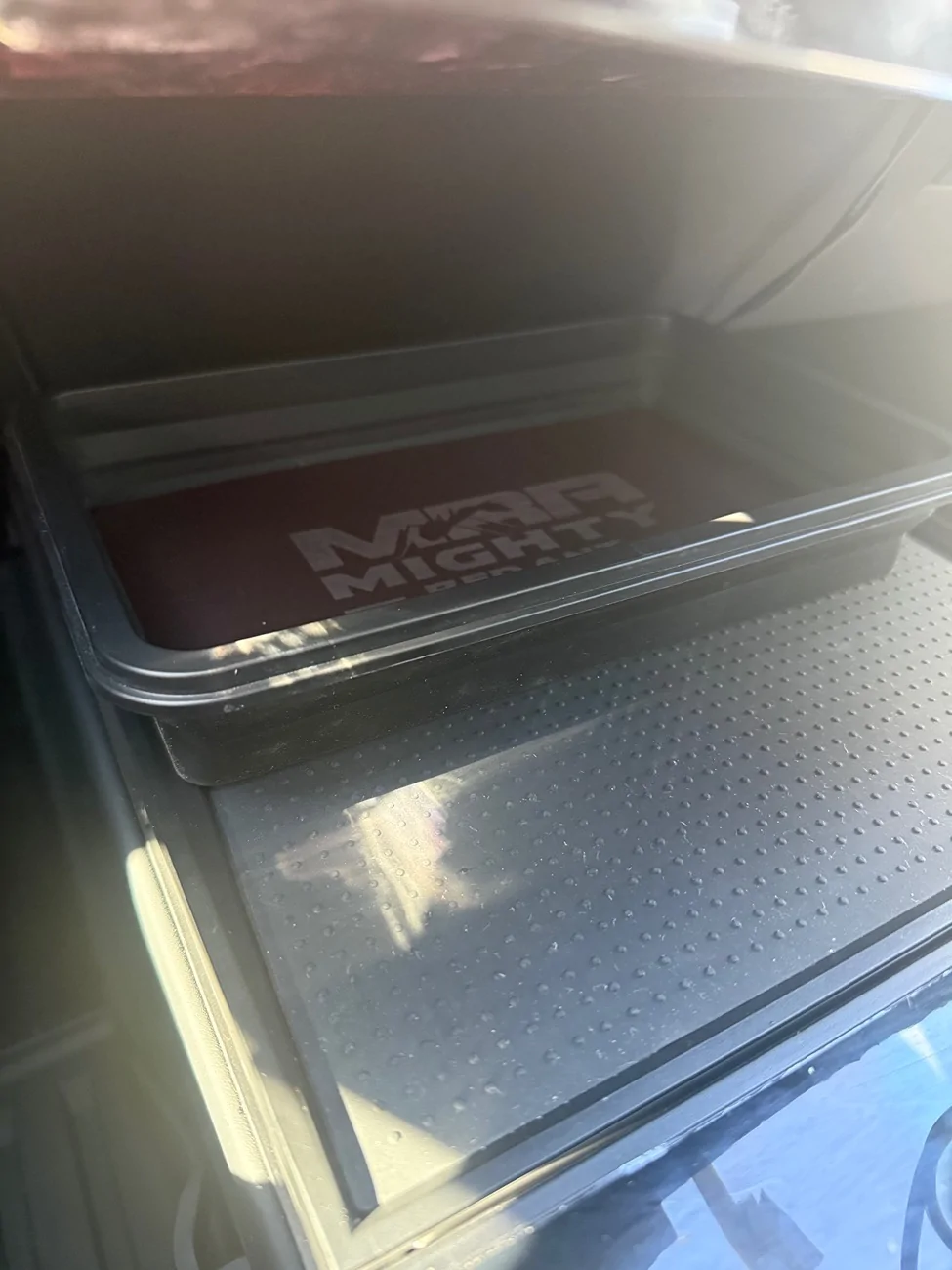 Tesla Cybertruck Show us an accessory we’ve never seen before! MFZ Challenge thread. IMG_7793