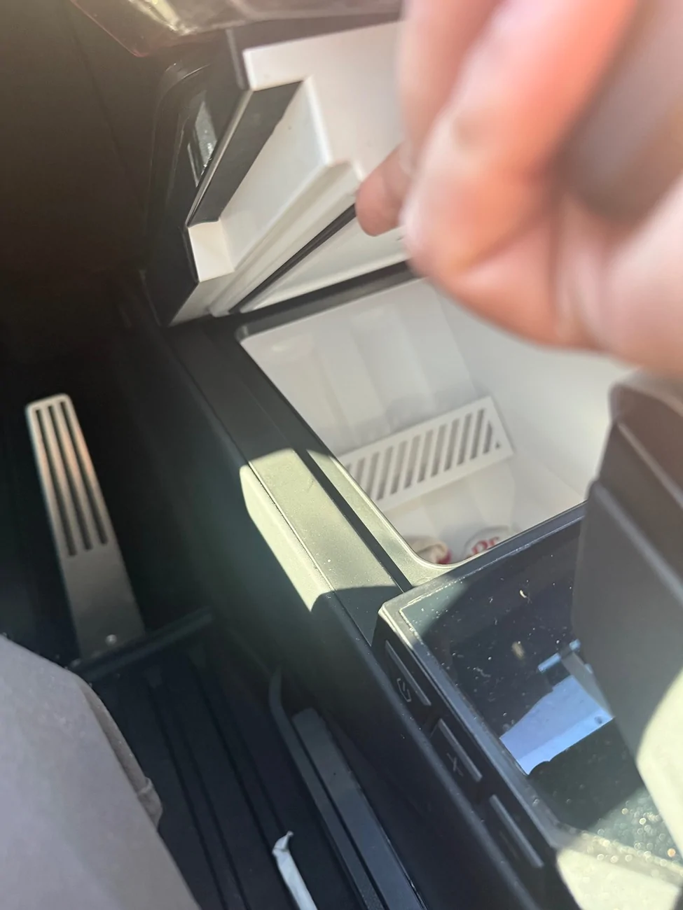 Tesla Cybertruck Show us an accessory we’ve never seen before! MFZ Challenge thread. IMG_7794