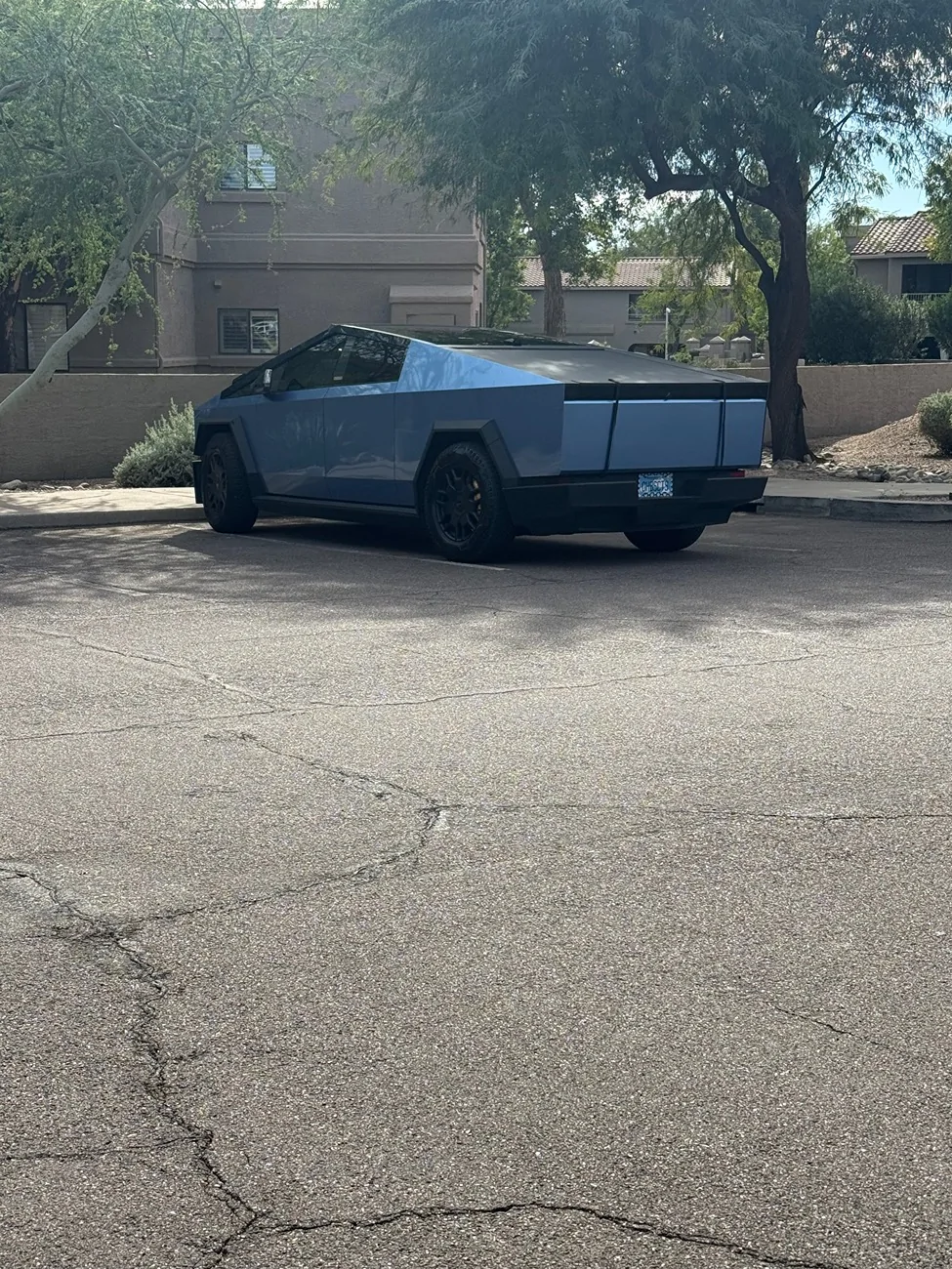 Tesla Cybertruck Daily random Cybertruck photos thread - Post Yours! 📸 🤳 IMG_7997