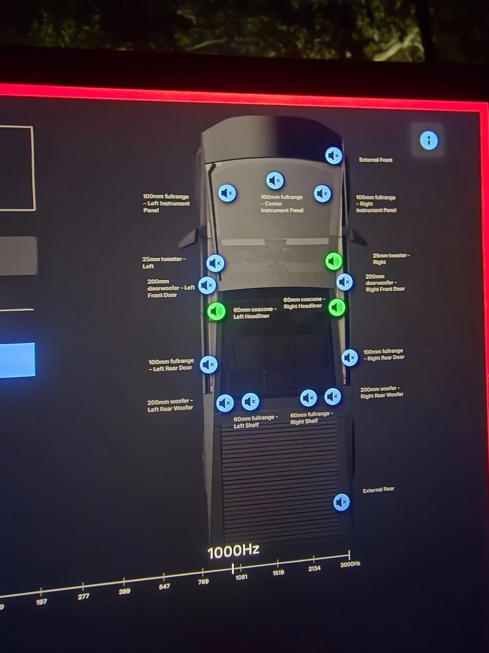 Tesla Cybertruck Powering Accessories Struggles - Don't let this happen to you! 20251215_225335