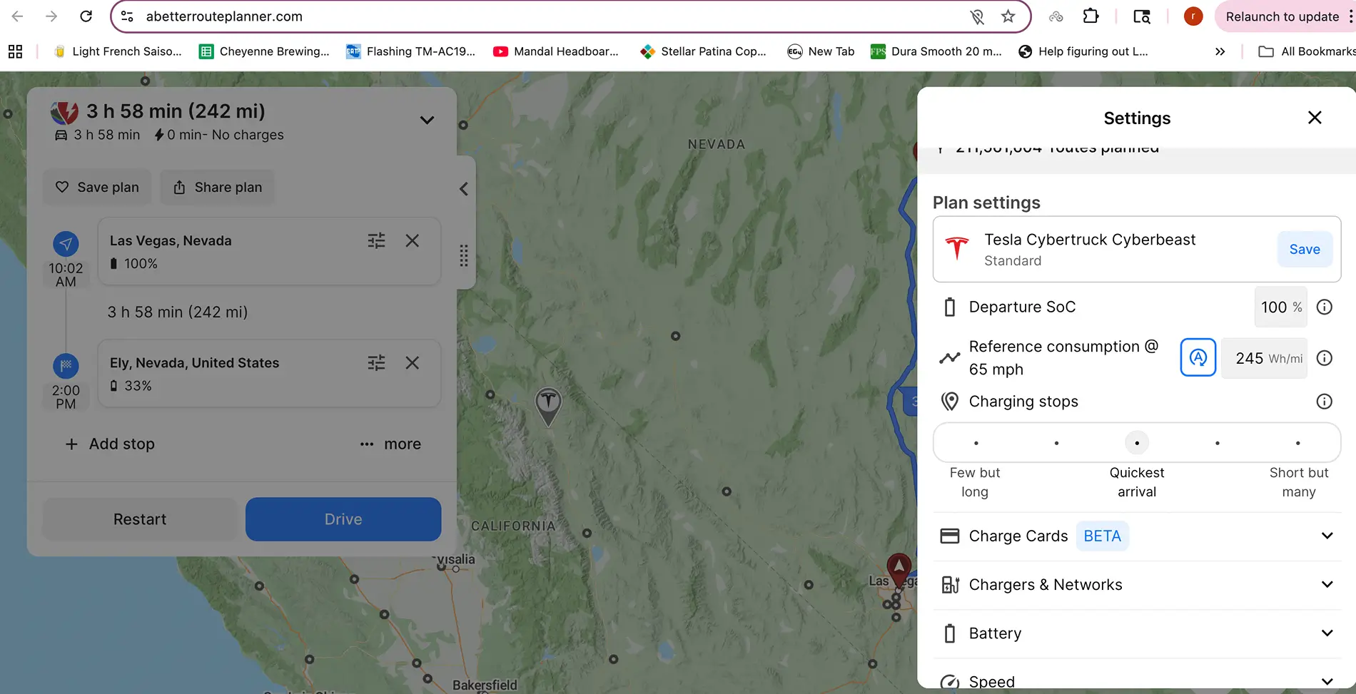 Tesla Cybertruck F-150 Lighting EV Cancelled. To be Replaced by EREV Hybrid Lightning 1765908288127-h4