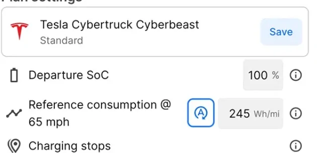 Tesla Cybertruck F-150 Lighting EV Cancelled. To be Replaced by EREV Hybrid Lightning AISelect_20251216_140738_Firefox