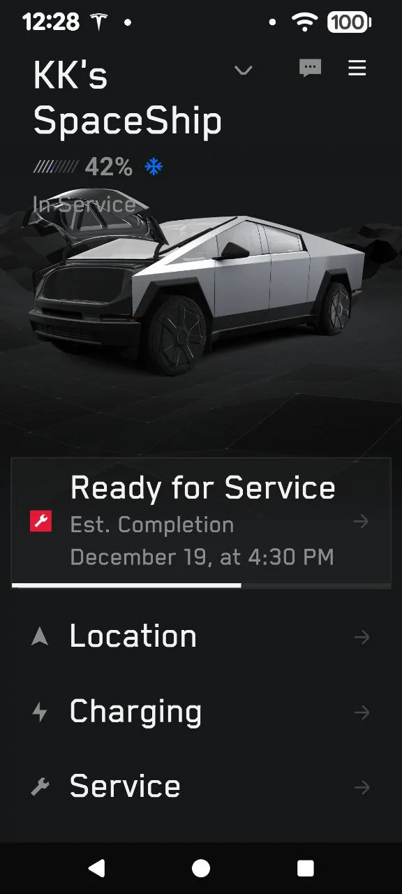 Tesla Cybertruck Dead truck. 1765992644207-k4