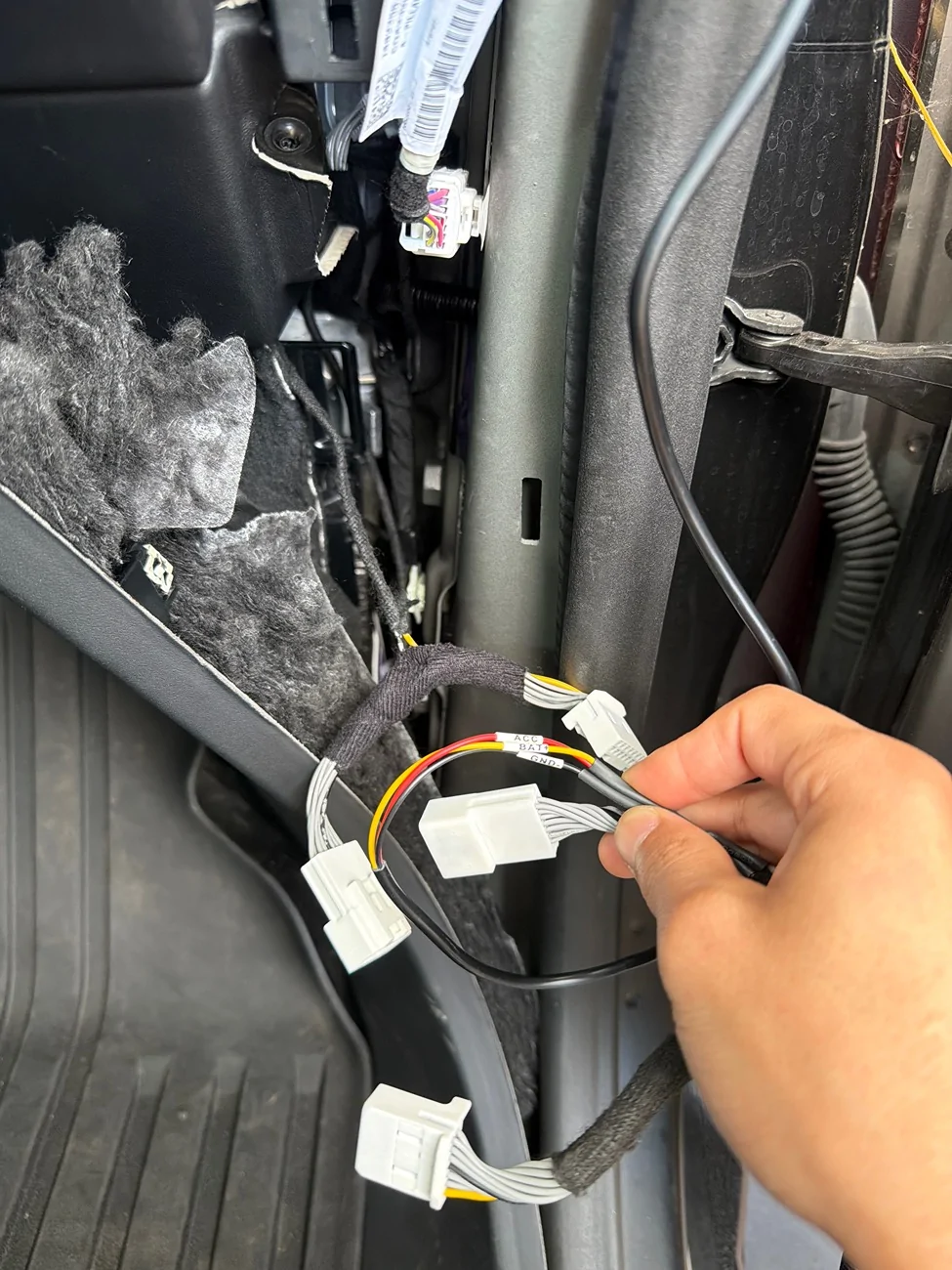 Tesla Cybertruck Powering Accessories Struggles - Don't let this happen to you! IMG_7155