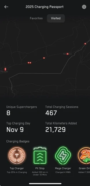 Tesla Cybertruck Charging Passport - is new and neat IMG_2341