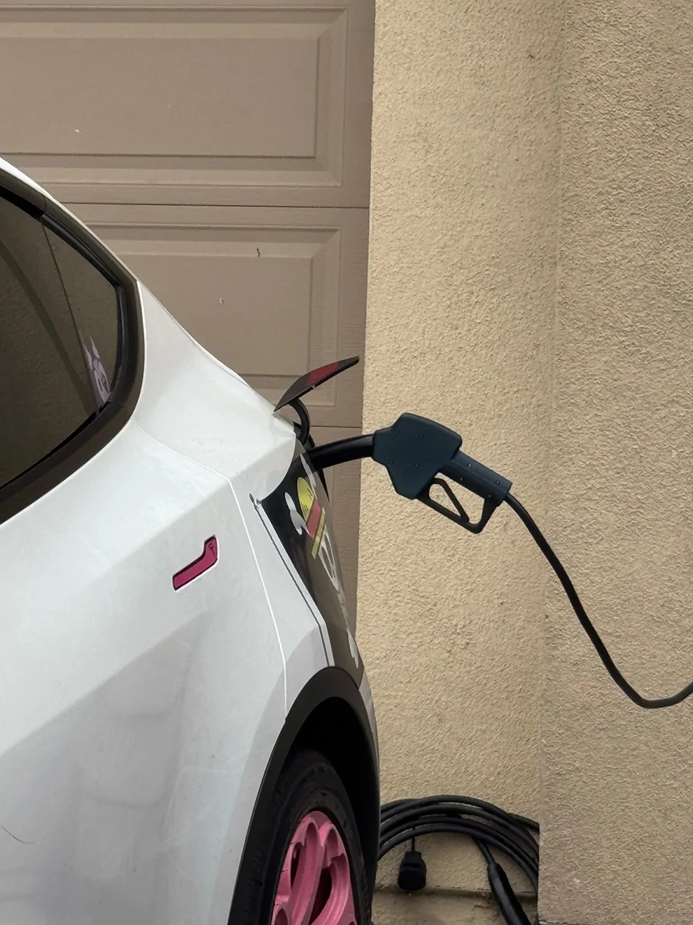 Tesla Cybertruck Urander Rack Mega Thread – Post Your Setup! IMG_8851