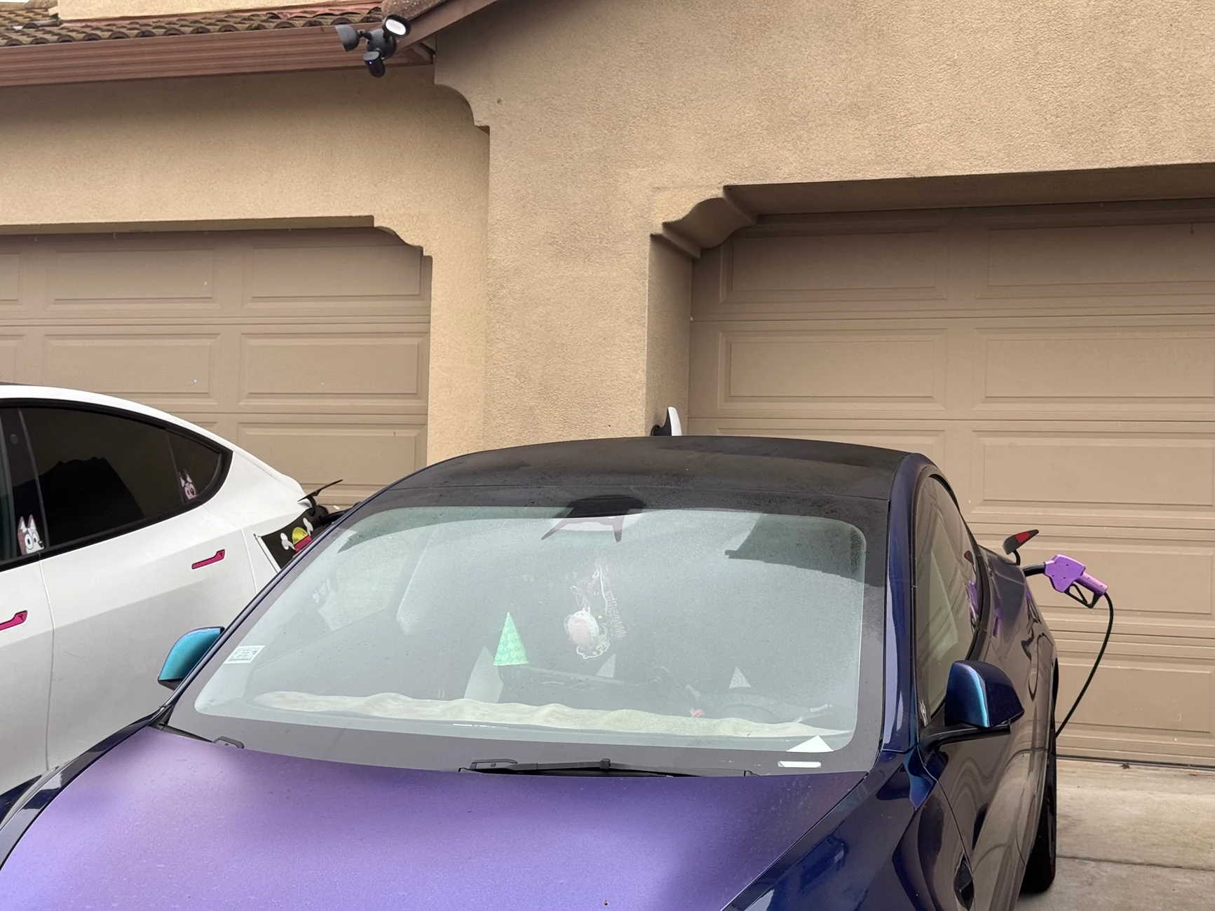 Tesla Cybertruck Urander Rack Mega Thread – Post Your Setup! IMG_8852