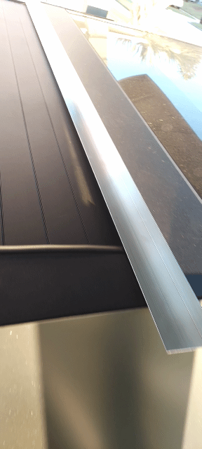 Tesla Cybertruck Waterproof your bed vault - how-to DIY 20251220_170234