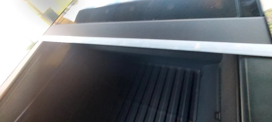 Tesla Cybertruck Waterproof your bed vault - how-to DIY thumbnail (3)