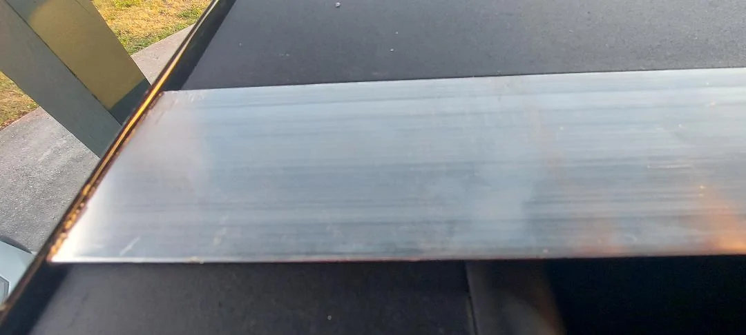 Tesla Cybertruck Waterproof your bed vault - how-to DIY thumbnail (4)